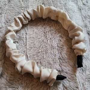 FREE WITH PURCHASE headband